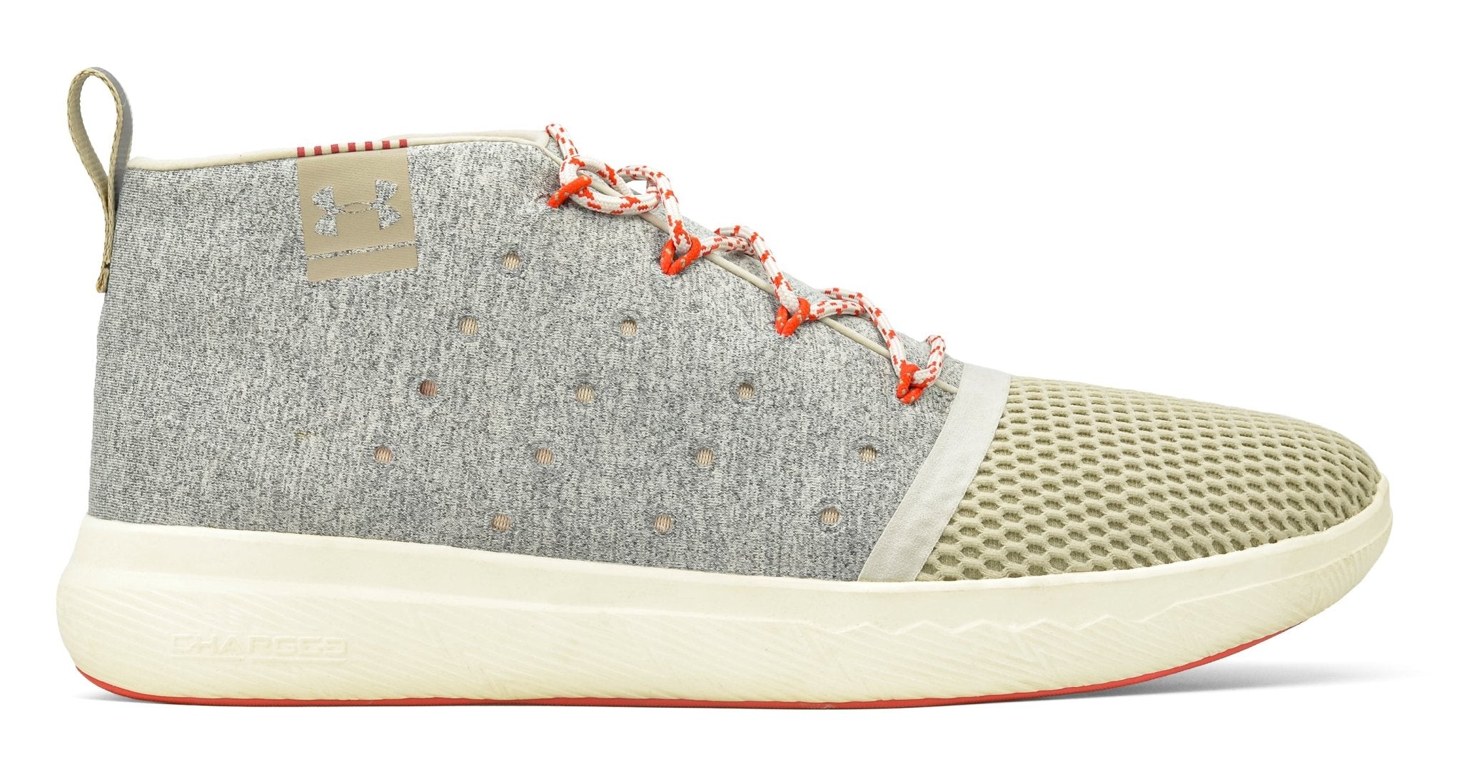 Under Armour Charged 24/7 Mid - Footcourt Egypt