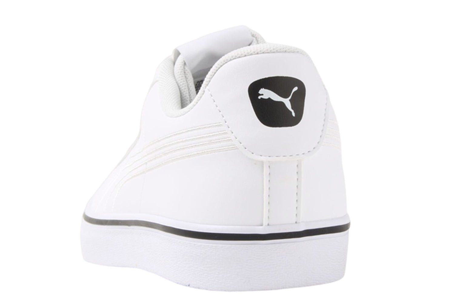 PUMA V COURT VULC EB - Footcourt Egypt