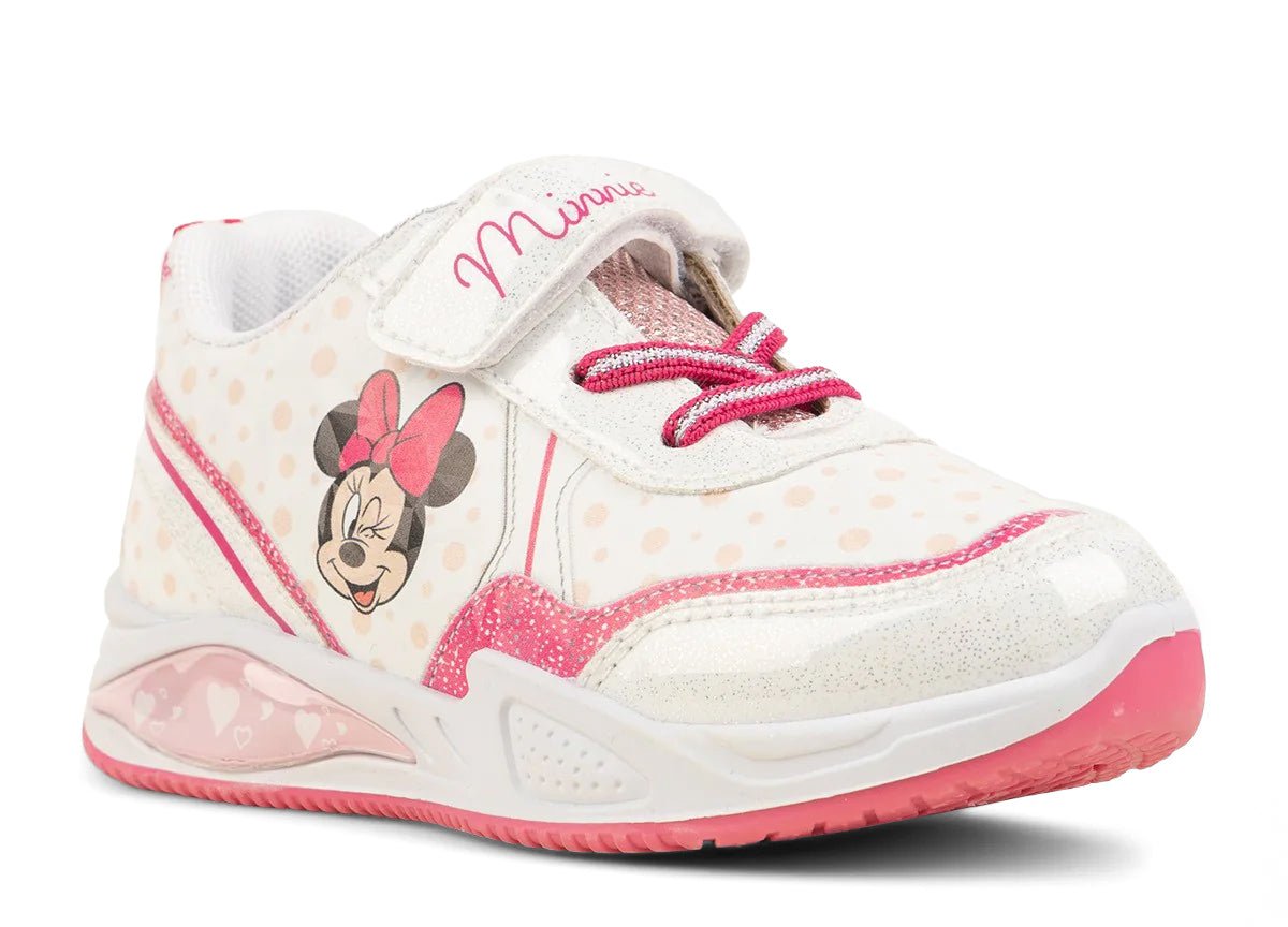 MINNIE GIRLS SHOSE - Footcourt Egypt