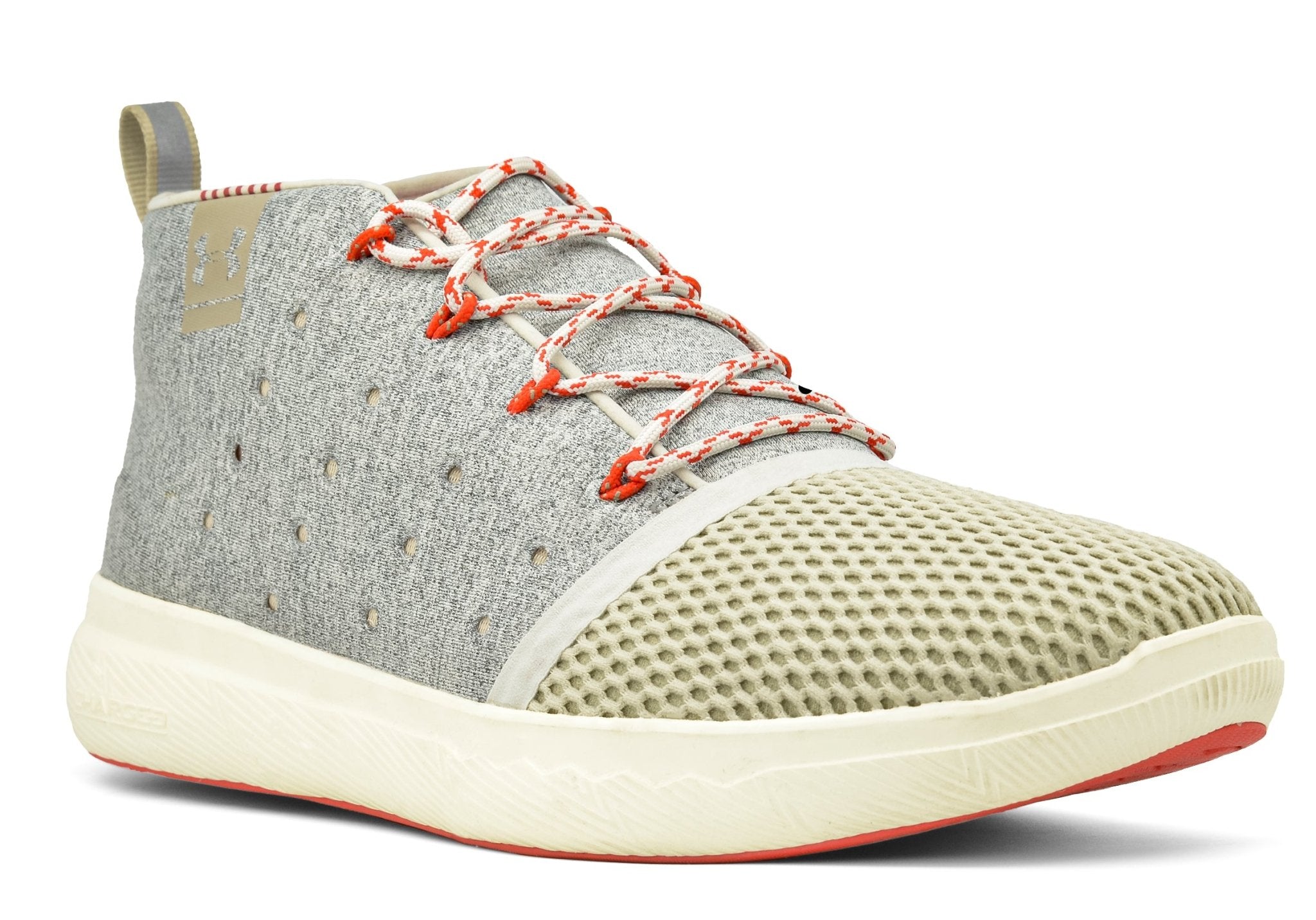 Under Armour Charged 24/7 Mid - Footcourt Egypt