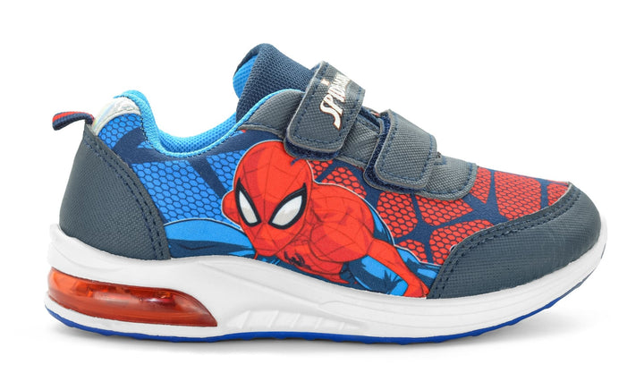 MARVEL SPIDER-MAN BOYS - Footcourt Egypt