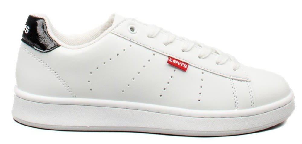 LEVIS BLANC - Footcourt Egypt