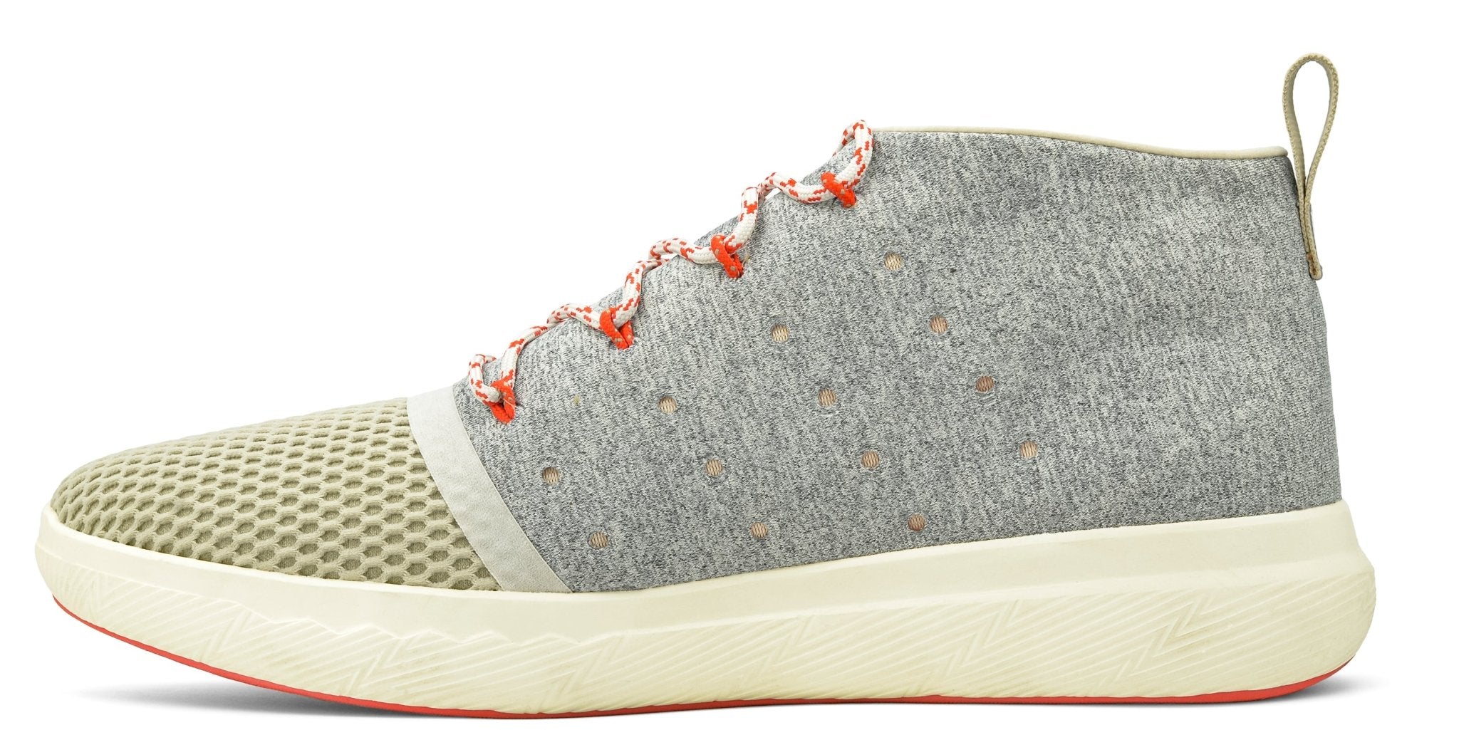 Under Armour Charged 24/7 Mid - Footcourt Egypt