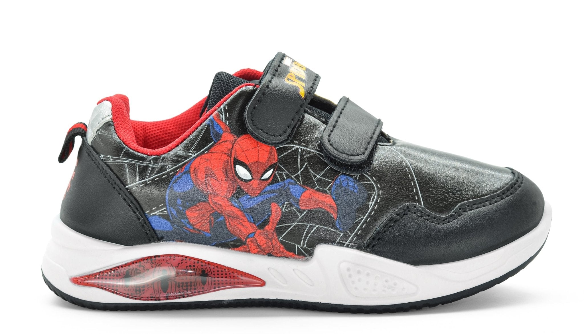 MARVEL SPIDERMAN BOYS - Footcourt Egypt