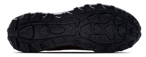 Explore Max Black Men's Trekking Boots - Footcourt Egypt