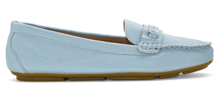 Kclevonne Leather Loafers - Footcourt Egypt