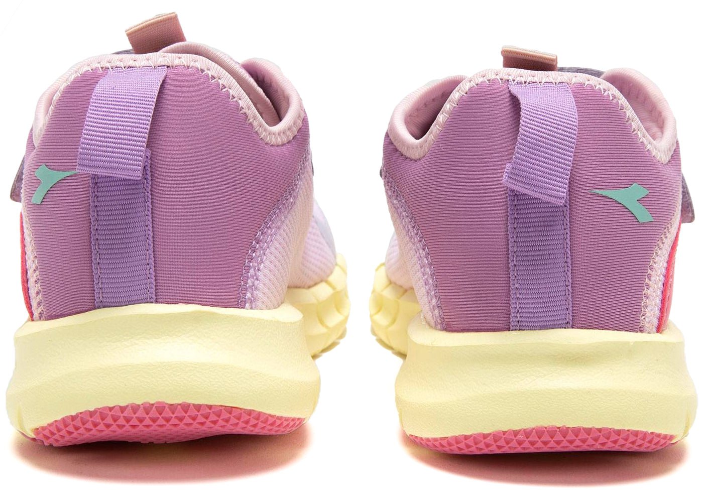Urban Shoes Girl Diadora Girl Slip On Rs - Footcourt Egypt