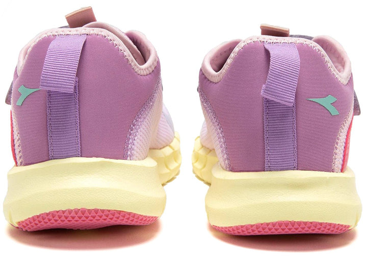 Urban Shoes Girl Diadora Girl Slip On Rs - Footcourt Egypt