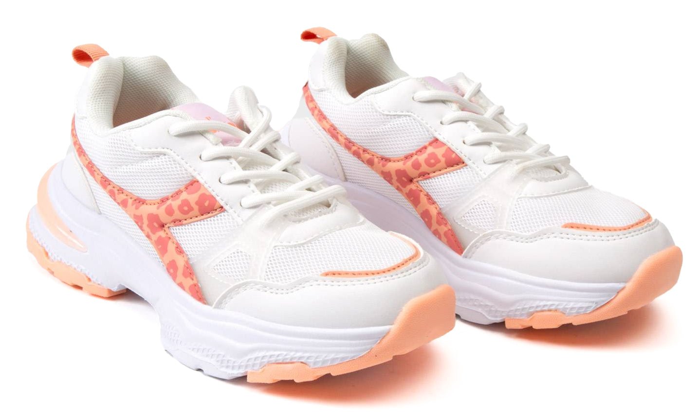 Urban Shoes Girl Diadora Girl Sporty5 Bl - Footcourt Egypt