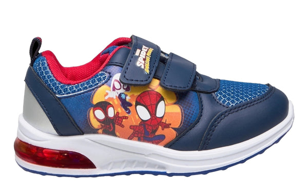 SPIDERMAN SNEAKER - Low Tops - Footcourt Egypt