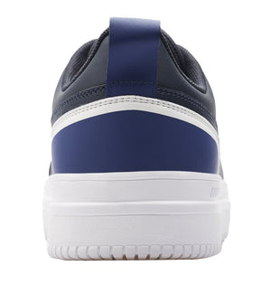 Pirius Navy Blue Men's Sneaker Shoes - Footcourt Egypt