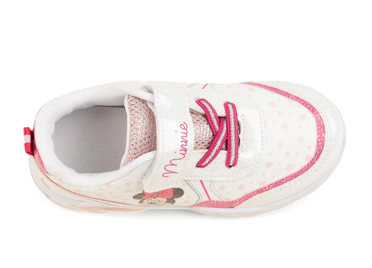 MINNIE GIRLS SHOSE - Footcourt Egypt