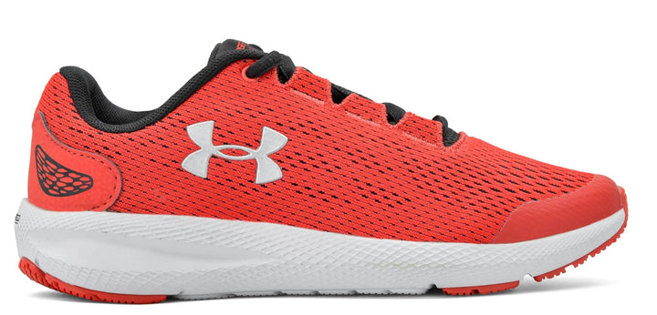 Running shoes Under Armour UA GS Charged Pursuit 2 - Footcourt Egypt