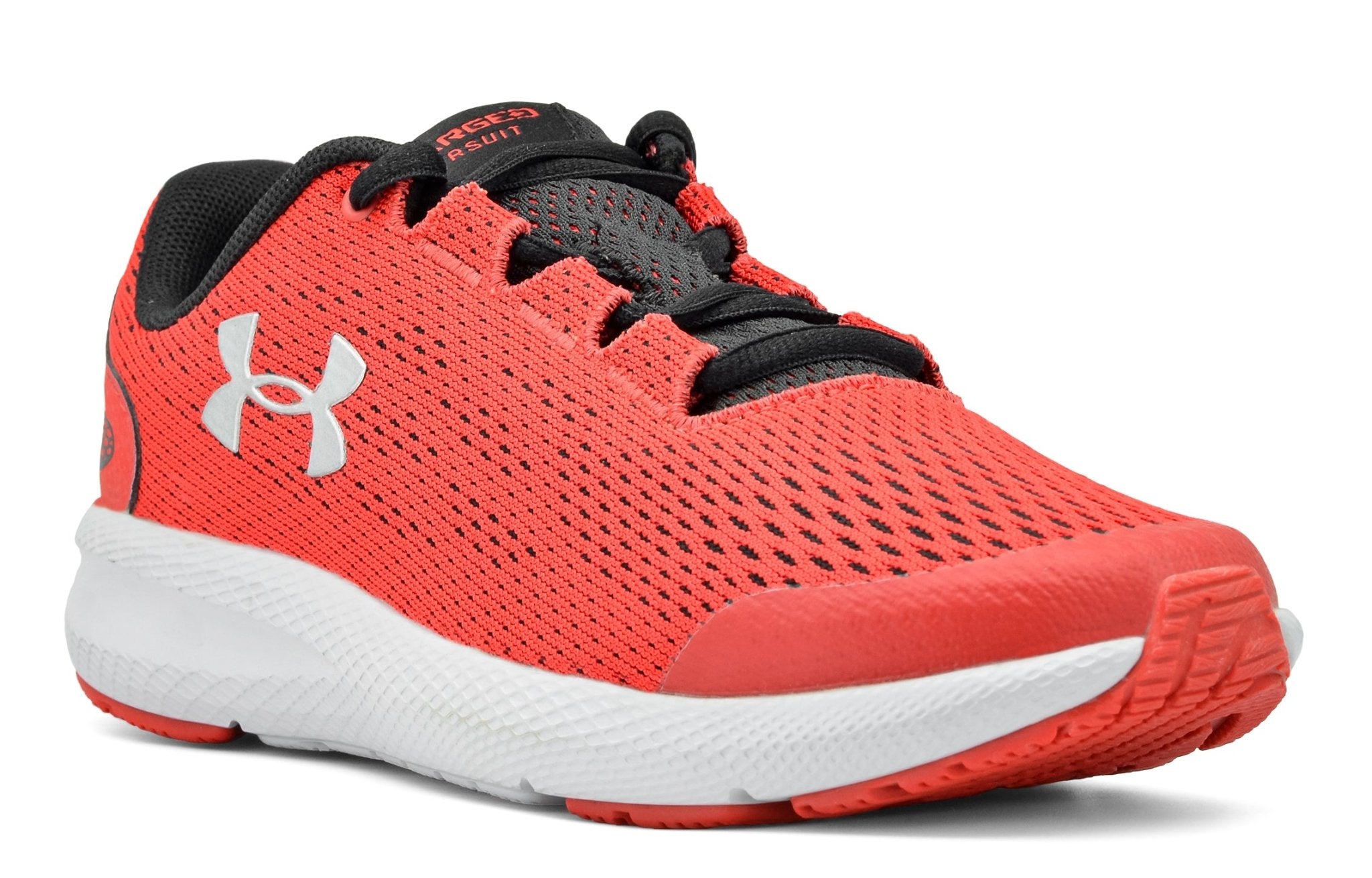 Running shoes Under Armour UA GS Charged Pursuit 2 - Footcourt Egypt