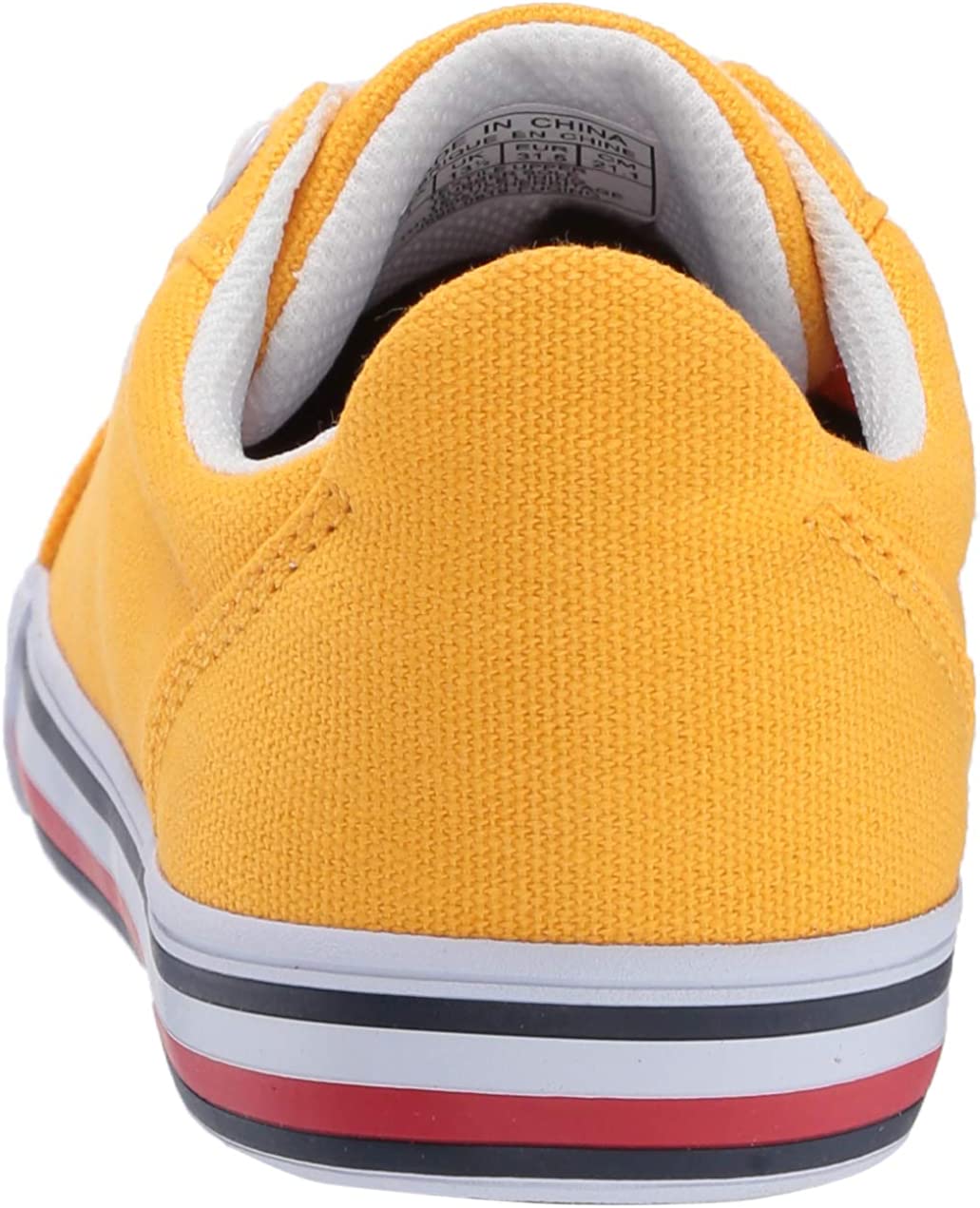 Tommy Hilfiger Unisex Kids' - Footcourt Egypt