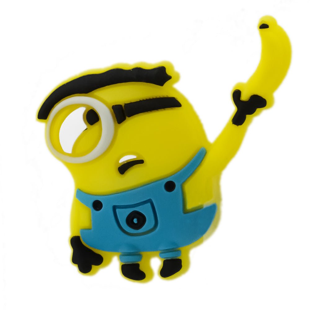 minion - Footcourt Egypt