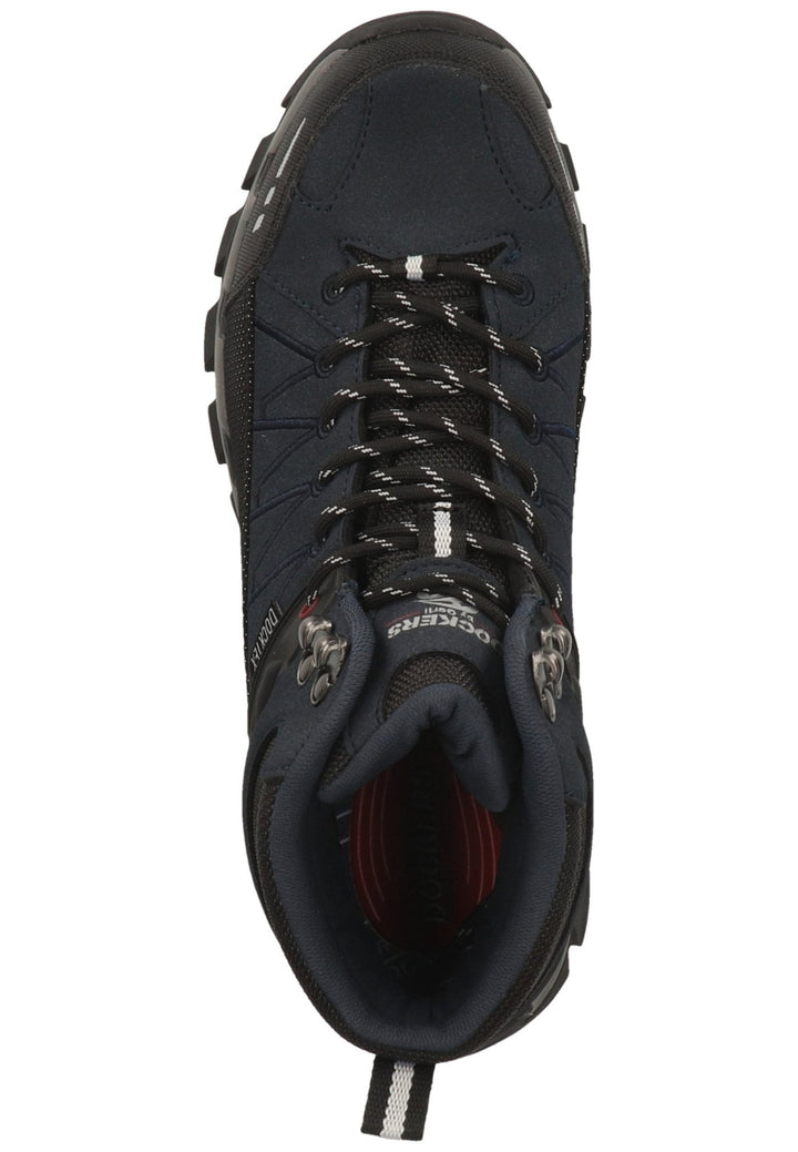 Dockers by Gerli Harris men's hiking boots trekking boots Outdoor Docktex - Footcourt Egypt
