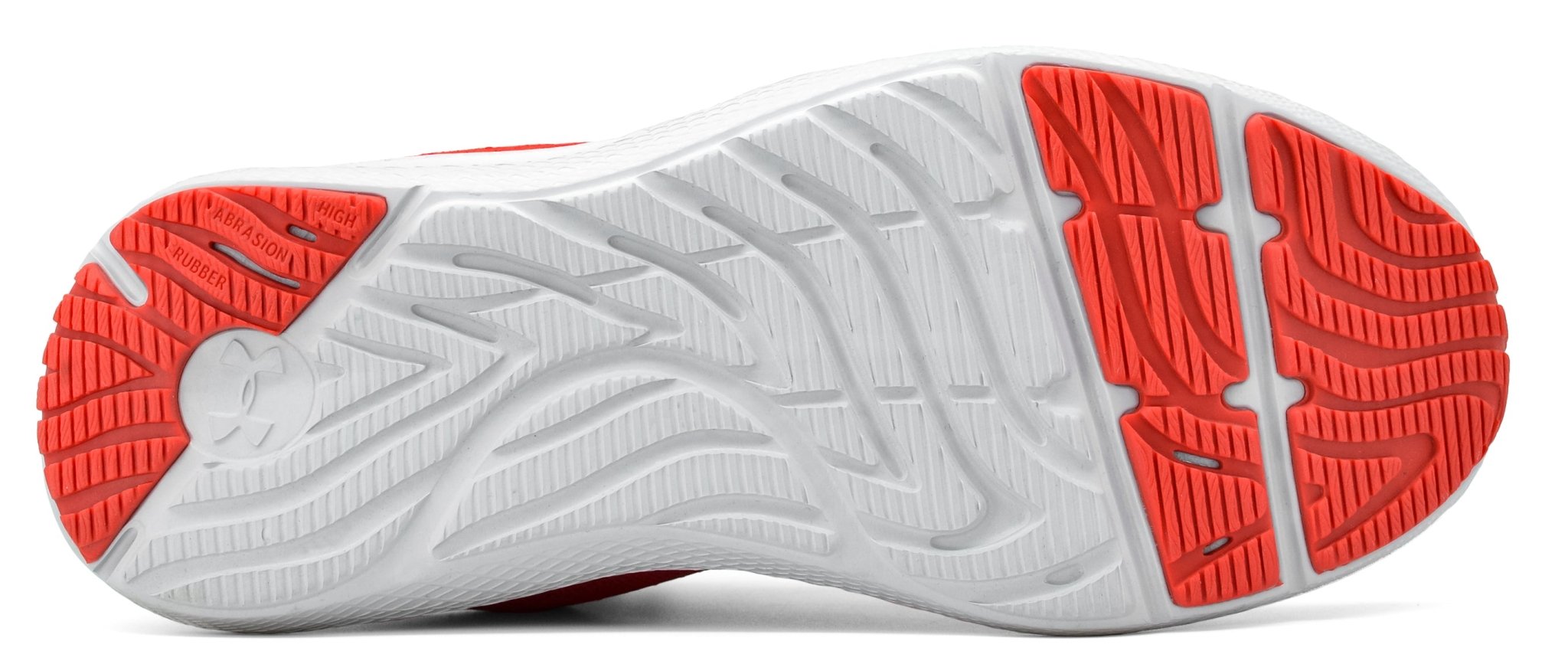 Running shoes Under Armour UA GS Charged Pursuit 2 - Footcourt Egypt
