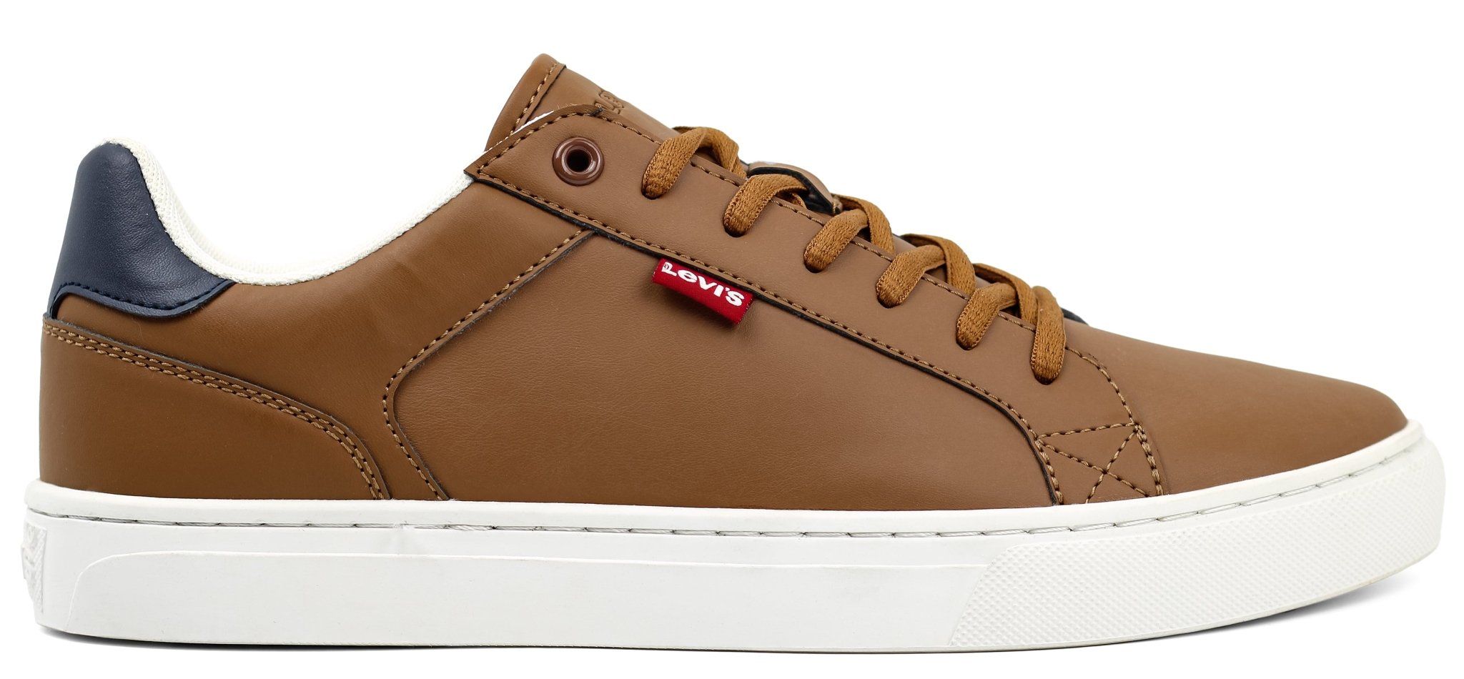 Levi's lace-up sneakers - Footcourt Egypt