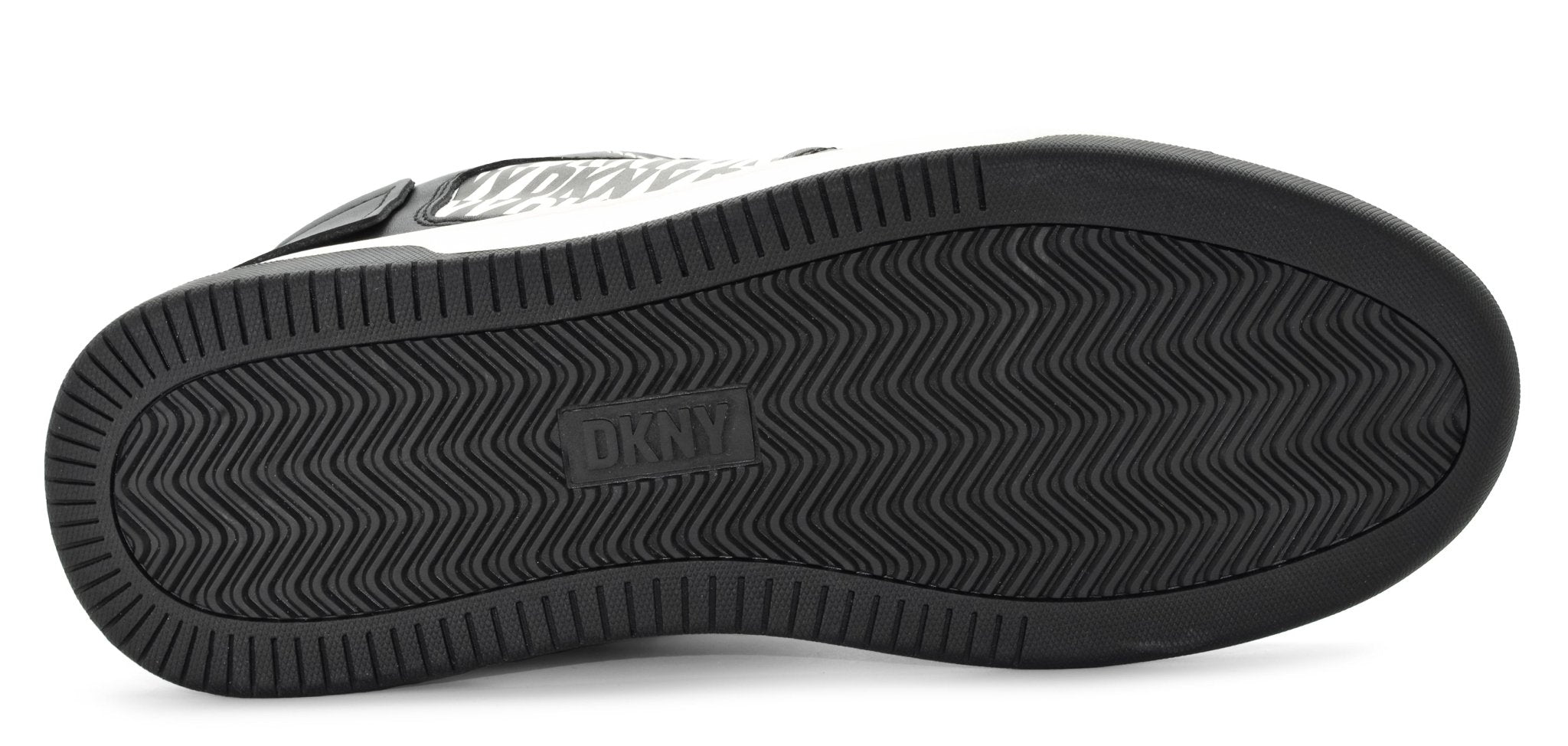 DKNY ZEBRA SNEAKERS - Footcourt Egypt