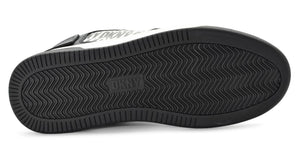DKNY ZEBRA SNEAKERS - Footcourt Egypt
