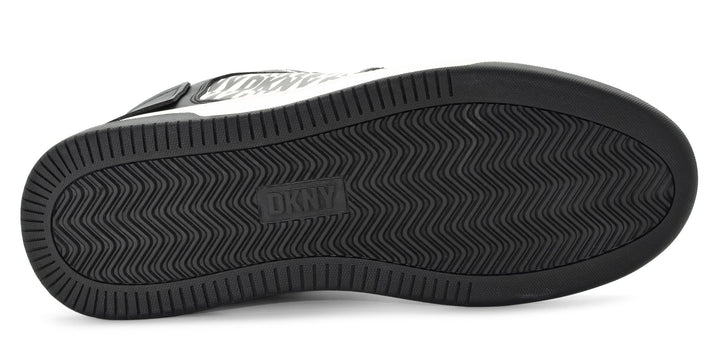 DKNY ZEBRA SNEAKERS - Footcourt Egypt
