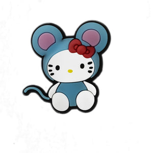 Hello Kitty - Footcourt Egypt
