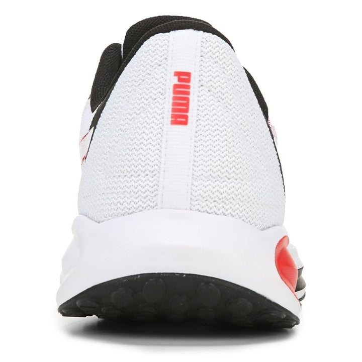 Puma Twitch Runner Sneakers Running - Footcourt Egypt