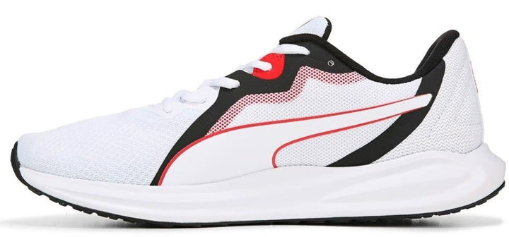 Puma Twitch Runner Sneakers Running - Footcourt Egypt