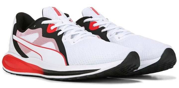 Puma Twitch Runner Sneakers Running - Footcourt Egypt