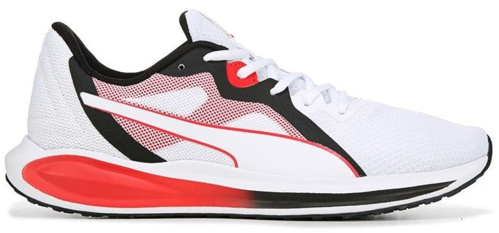 Puma Twitch Runner Sneakers Running - Footcourt Egypt