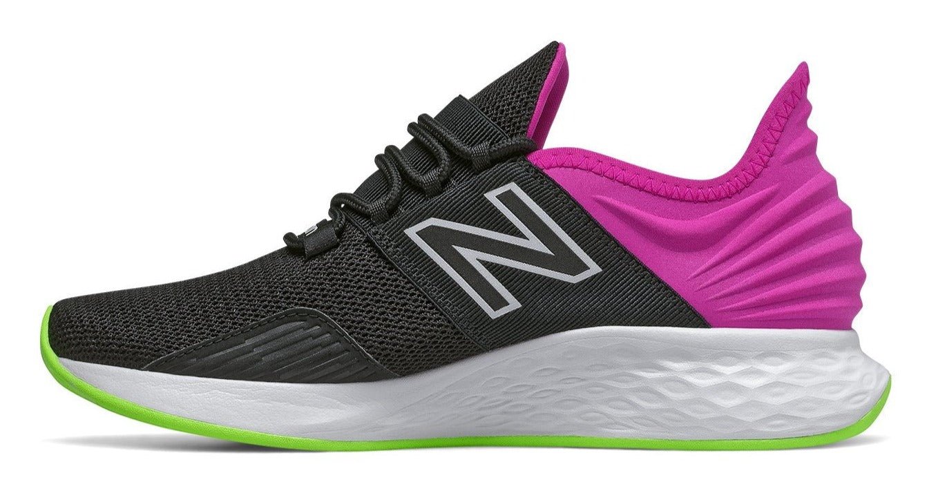 NEW BALANCE Fresh Foam Roav sneakers - Footcourt Egypt