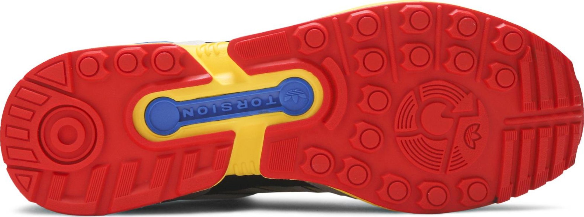 ZX 8000 LEGO® SHOES - Footcourt Egypt
