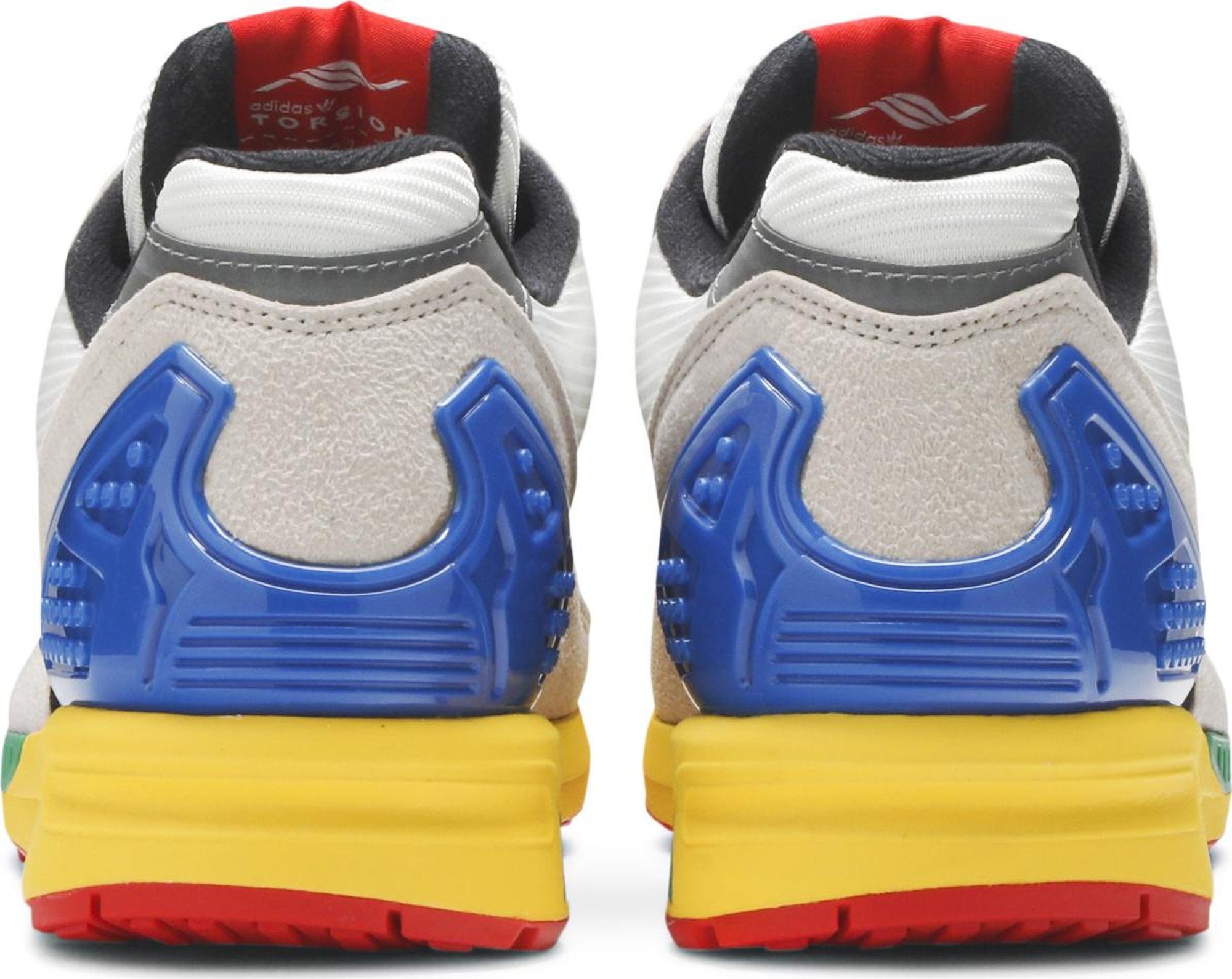 ZX 8000 LEGO® SHOES - Footcourt Egypt