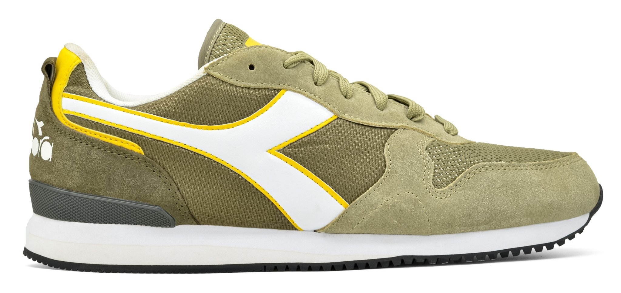 DIADORA OLYMPIA MEN'S SNEAKERS - Footcourt Egypt