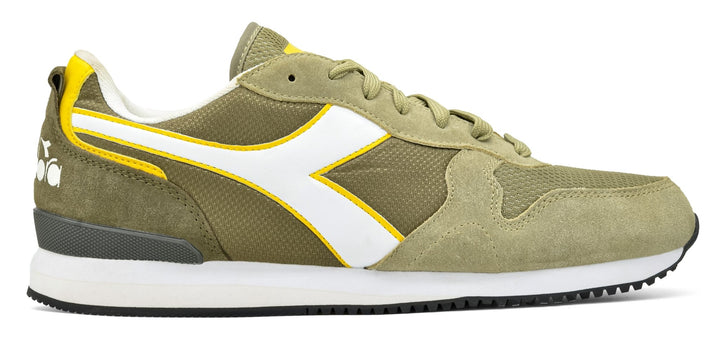 DIADORA OLYMPIA MEN'S SNEAKERS - Footcourt Egypt