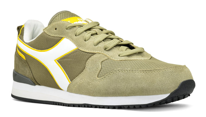 DIADORA OLYMPIA MEN'S SNEAKERS - Footcourt Egypt