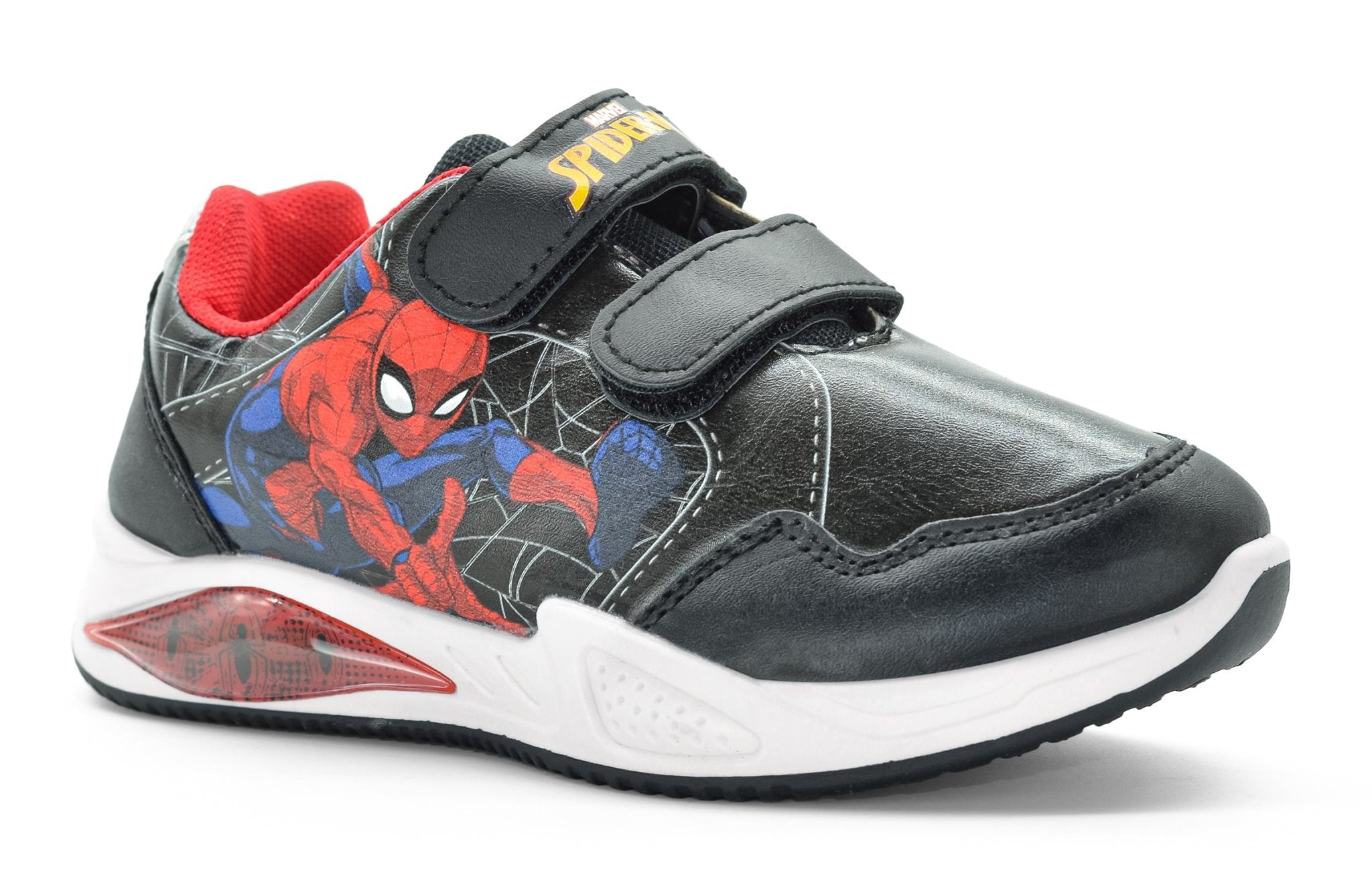 MARVEL SPIDERMAN BOYS - Footcourt Egypt
