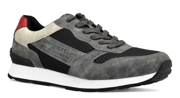BUGATTI SOHO LACE - Footcourt Egypt