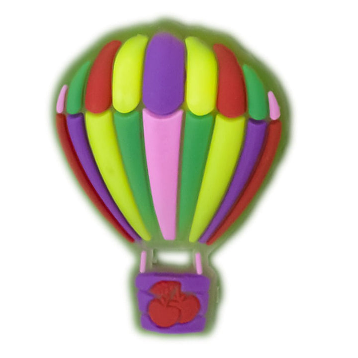 Hot air balloon - Footcourt Egypt