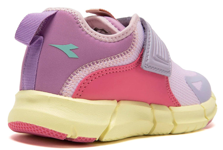Urban Shoes Girl Diadora Girl Slip On Rs - Footcourt Egypt
