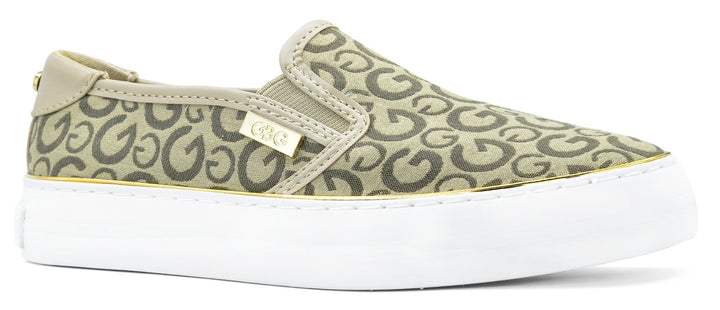 Guess womens slip on shoes Clearance