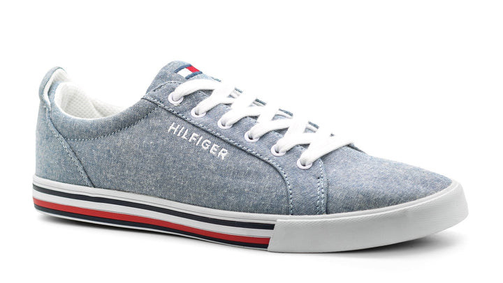 HERRITAGE SNEAKER - Footcourt Egypt