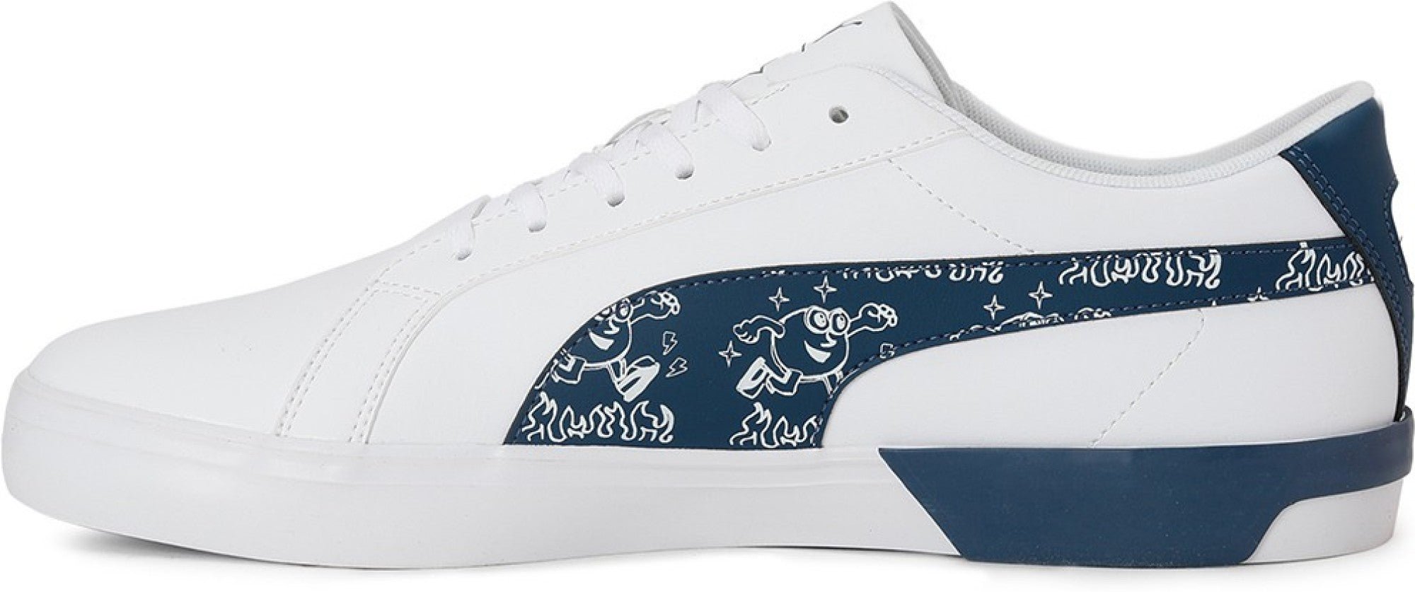 PUMA X 1DER JACK - Footcourt Egypt