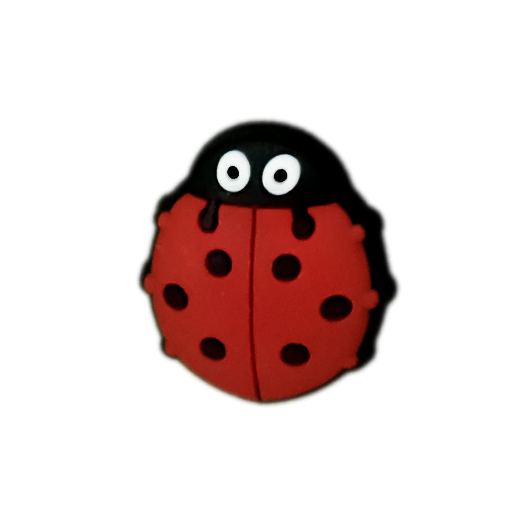 Ladybug - Footcourt Egypt