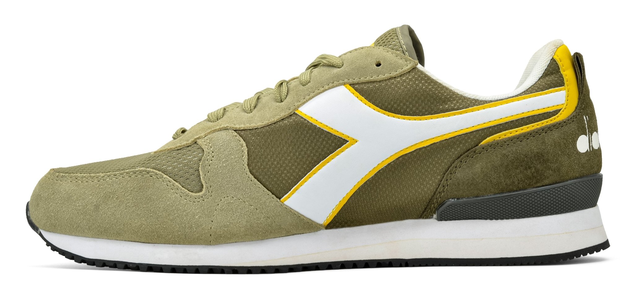DIADORA OLYMPIA MEN'S SNEAKERS - Footcourt Egypt