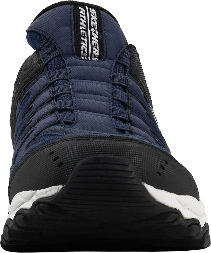 Skechers Men's After Burn M. Fit Slip-on - Footcourt Egypt
