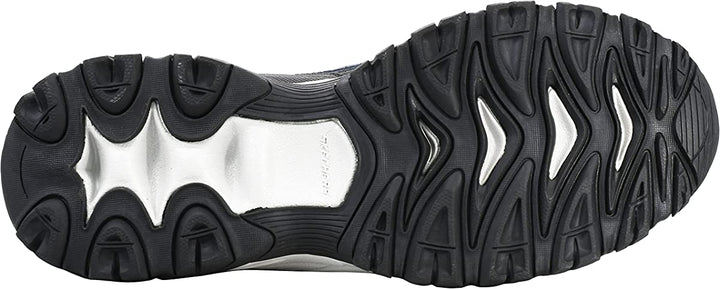 Skechers Men's After Burn M. Fit Slip-on - Footcourt Egypt