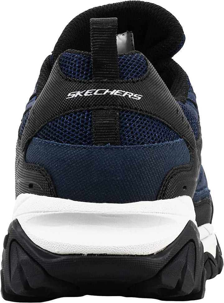 Skechers Men's After Burn M. Fit Slip-on - Footcourt Egypt