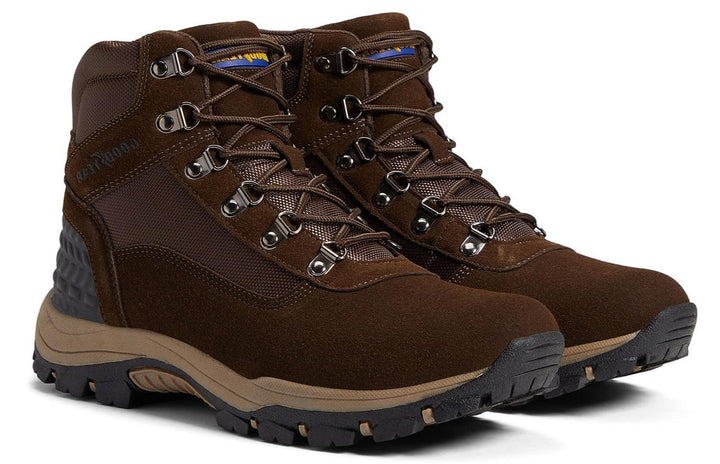 Goodyear Men's Montana Waterproof Outdoor Work and Mountain Hiker Boot - Footcourt Egypt